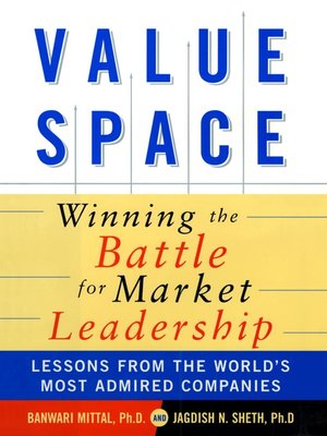 cover image of ValueSpace